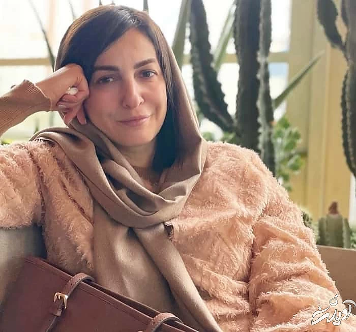 شقایق دهقان بازیگر متولد خارج از کشور شقایق دهقان